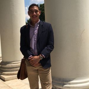 Meet your Posher, Charles